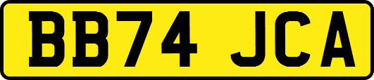 BB74JCA