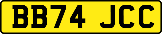 BB74JCC