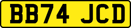 BB74JCD