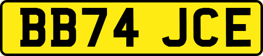 BB74JCE