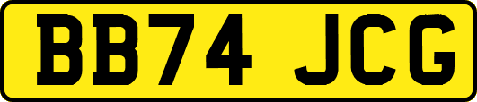 BB74JCG