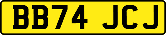 BB74JCJ