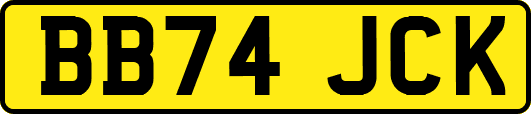 BB74JCK