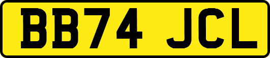 BB74JCL