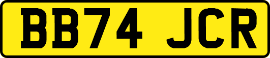 BB74JCR