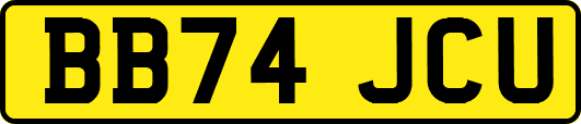 BB74JCU