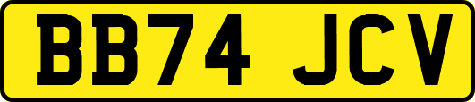 BB74JCV