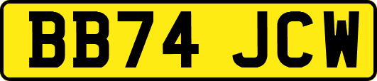 BB74JCW
