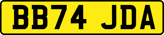 BB74JDA