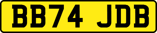 BB74JDB
