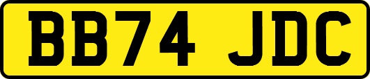 BB74JDC