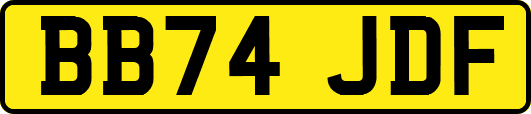 BB74JDF