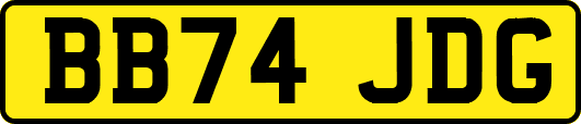 BB74JDG