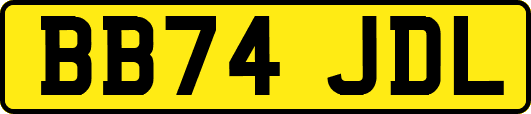 BB74JDL