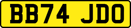 BB74JDO