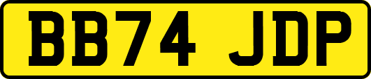 BB74JDP