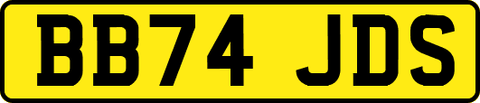 BB74JDS