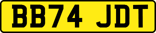 BB74JDT