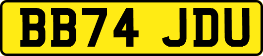 BB74JDU