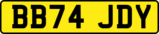 BB74JDY