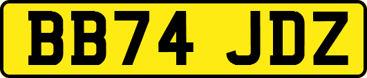 BB74JDZ