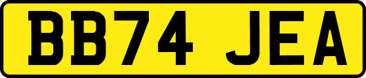 BB74JEA