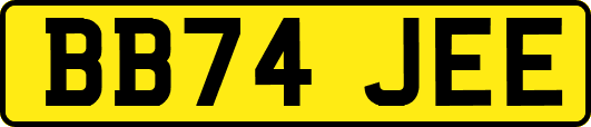 BB74JEE