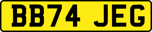 BB74JEG