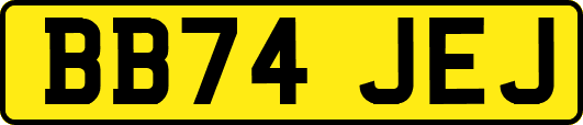 BB74JEJ