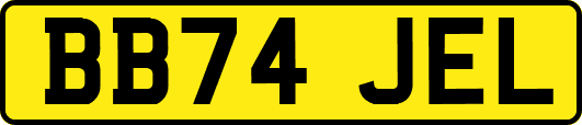 BB74JEL