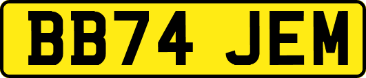 BB74JEM