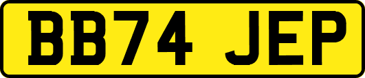BB74JEP