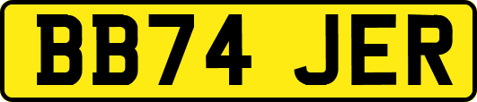 BB74JER