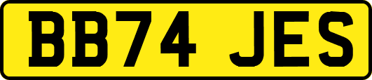 BB74JES