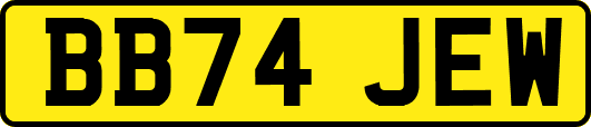 BB74JEW