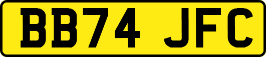 BB74JFC