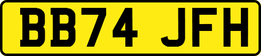 BB74JFH