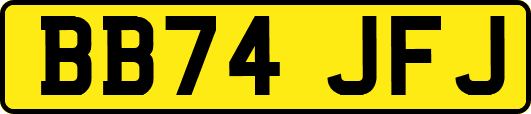 BB74JFJ