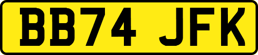 BB74JFK