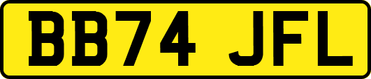BB74JFL