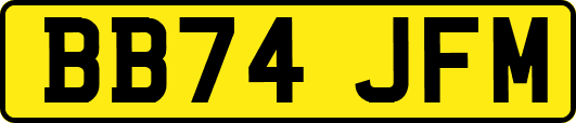 BB74JFM
