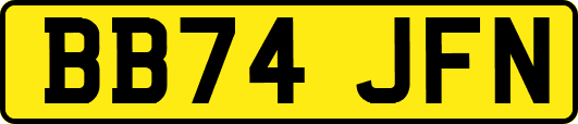 BB74JFN
