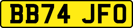 BB74JFO