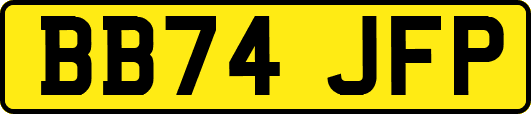 BB74JFP