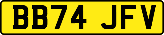BB74JFV
