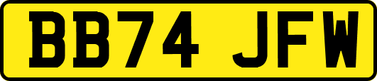 BB74JFW
