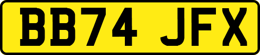 BB74JFX