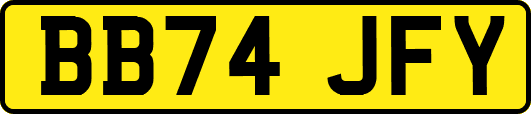 BB74JFY