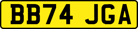 BB74JGA