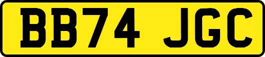 BB74JGC